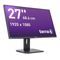 Monitores Wortmann AG terra 2765W Manual