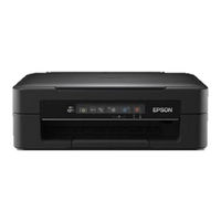 Epson CX8300 Instructivo De Instalación