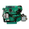Unidades de Control Volvo Penta D2-55 Instrucciones De Montaje