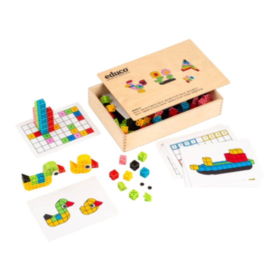 educo Verti-fix Instrucciones