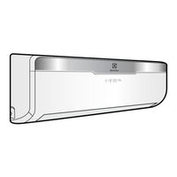 Electrolux EAIC09A2RSEQW Manual De Instrucciones