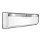 Acondicionadores de Aire Electrolux EASC09A2RSDQW Manual De Instrucciones