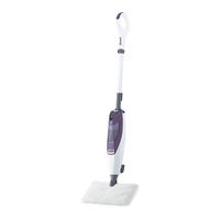 Shark S4601 Serie Guia Del Usuario