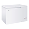Congeladores Haier BD-519H Instrucciones De Uso