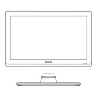 Philips 3000 Serie Guia De Inicio Rapido
