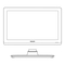 TV LED Philips 32PDL7906 Guia De Inicio Rapido