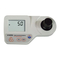 Hanna Instruments HI96785 - Manual del analizador de color de miel