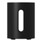 Sonos Sub Mini - Manual del Subwoofer Inalámbrico Compacto