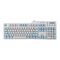 AJAZZ AK35i - Manual rápido del teclado mecánico