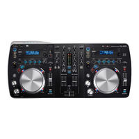Pioneer XDJ-AERO Manual De Instrucciones
