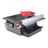 Rubi ND-180 SMART Instrucciones Originales