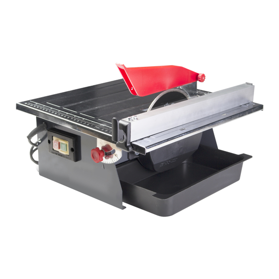 Rubi ND-180 SMART Instrucciones Originales