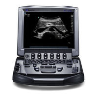 SonoSite M-Turbo Guia Del Usuario