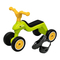 Juguetes BIG Rider Manual De Instrucciones