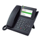 Teléfono IP Unify CP600 Guía Rápida