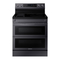 Electrodomésticos de Cocina Samsung NE63 675 S Serie Manual Del Usuario