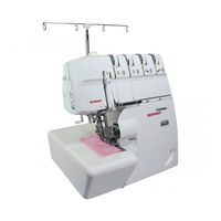 Bernina 1150MDA Manual De Instrucciones