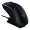 RAZER VIPER ULTIMATE, RZ01-03050400-R3M1 - Manual del ratón inalámbrico