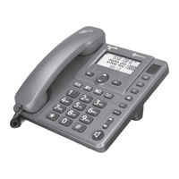 Amplicomms PowerTel 96 Manual De Instrucciones