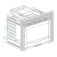 Extraflame COMFORT PLUS CRYSTAL Manual De Instruccione