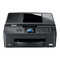 Impresoras Brother MFC-J430W Guía Avanzada Del Usuario