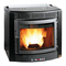 Estufas de Pellets Extraflame COMFORT PLUS Manual Del Usuario