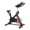 Bicicletas Estáticas Sunny Health & Fitness SF-B121021 Manual Del Usuario