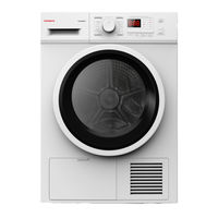 CORBERO CSCEM8084W Manual De Instrucciones