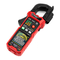 KAIWEETS KC602 - Manual del Medidor de Pinza Inteligente True-Rms
