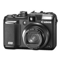 Canon PowerShot G10 Guia Del Usuario