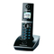 Teléfonos Panasonic KX-TG8051SP Manual De Instrucciones