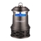 Equipos para Control de Plagas DynaTrap DT2000XLP-TUN Manual Del Propietário
