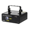 Equipo de Iluminación CLOUD-NIGHT FULL COLOR LASER 1000 Manual De Intrucciones