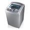 Lavadoras LG WF-T10 Serie Manual De Servicio