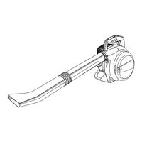 Homelite HBV-30A Manual De Utilización