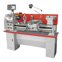 HOLZMANN MASCHINEN ED 1000N Manual De Instrucciones