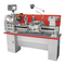 Tornos HOLZMANN MASCHINEN ED 1000N Manual De Instrucciones
