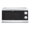 Hornos Microondas BGH B120M1 Manual De Instrucciones