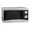 Hornos Microondas Trisa electronics 7648.46 Instrucciones De Uso