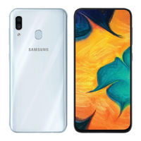 Samsung SM-A305G/DS Manual Del Usuario