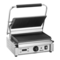 Parrillas Bartscher Panini 1RDIG Manual De Instrucciones Originales