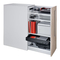 Steelcase High Density Storage