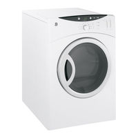 GE WCVH6400 Manual Del Propietario E Instalación