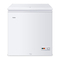 Congeladores Haier BD-60G Instrucciones De Uso