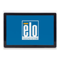 Elo TouchSystems ET2239L Manual Del Usuario