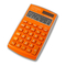 Calculadoras Citizen CPC-112 Manual De Instrucciones