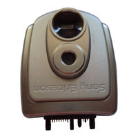 Sony Ericsson MCA-25 Manual De Instrucciones