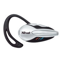 Trust BT220 Manual Del Usuario