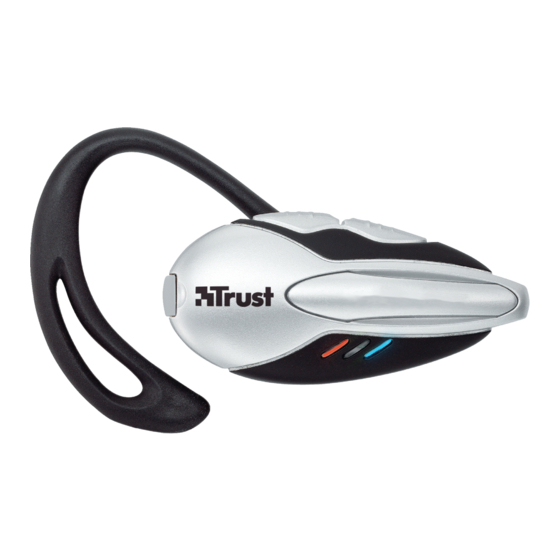 Trust BT220 Manual Del Usuario