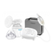 Extractores de Leche BabyOno COMPACT PLUS Manual Del Usuario